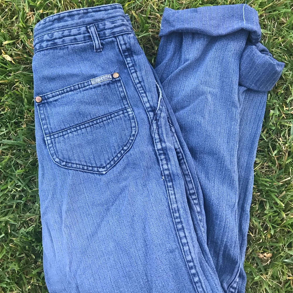 Vintage Jeans!!!